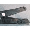 Best Selling Long Style For Lady Leather Gloves
